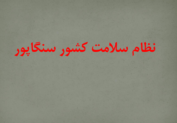 دانلود-پاورپوینت-نظام-سلامت-کشور-سنگاپور